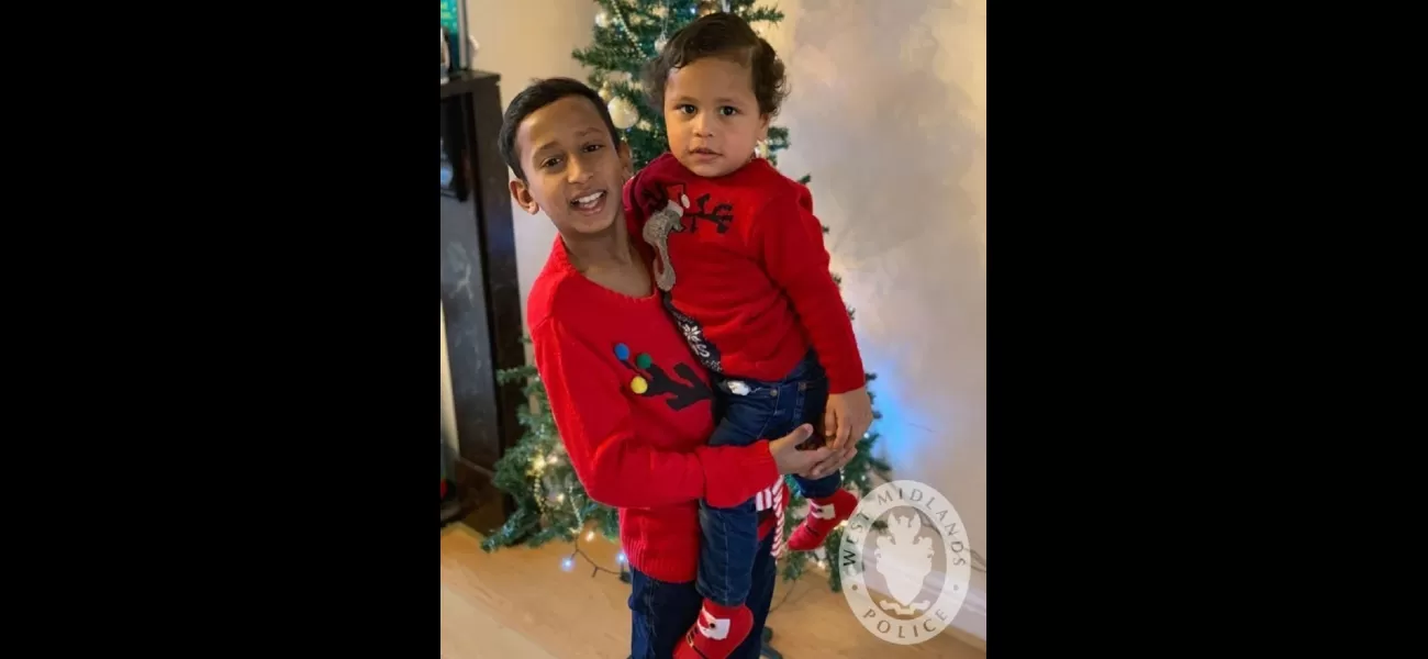 Driver killed two brothers in 92mph crash, then went to get a burger.