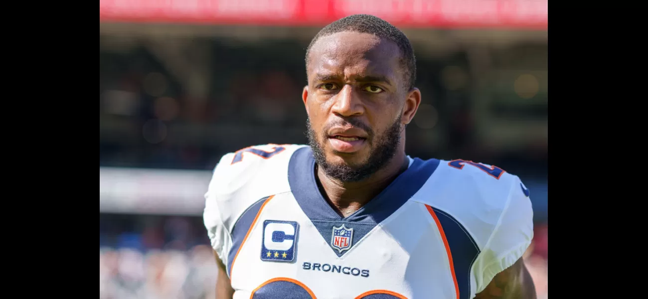 NFL doesn't adequately educate defensive players on avoiding illegal hits, according to Broncos Safety Kareem Jackson.