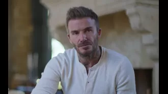 Doc about Beckham leads to many people researching cosmetic procedures.