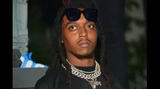 Takeoff's mom may be named as a defendant in his sexual assault lawsuit.