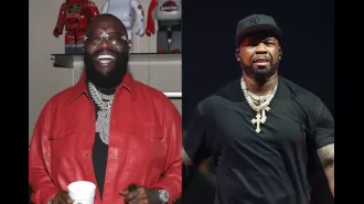 Rick Ross offers to buy the masters of Young Buck, Tony Yayo, and Lloyd Banks, formerly of G-Unit.