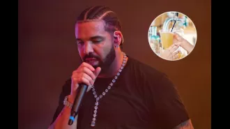 Drake made a regular bartender in Turks and Caicos an instant celebrity with his kind gesture.