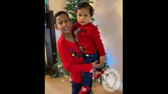 Driver killed two brothers in 92mph crash, then went to get a burger.