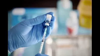 Court agrees to remove mandate requiring vaccines for federal employees.