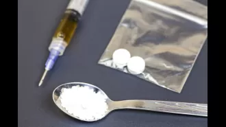 Fentanyl became deadliest drug in LA in 2022, impacting the Black community greatly.