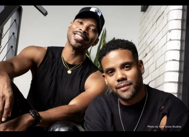 D.C.'s newest queer nightlife space is Thurst Lounge, owned and operated by Black folks.