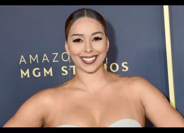 Govan is being sued for allegedly deceiving investors in her cannabis business.