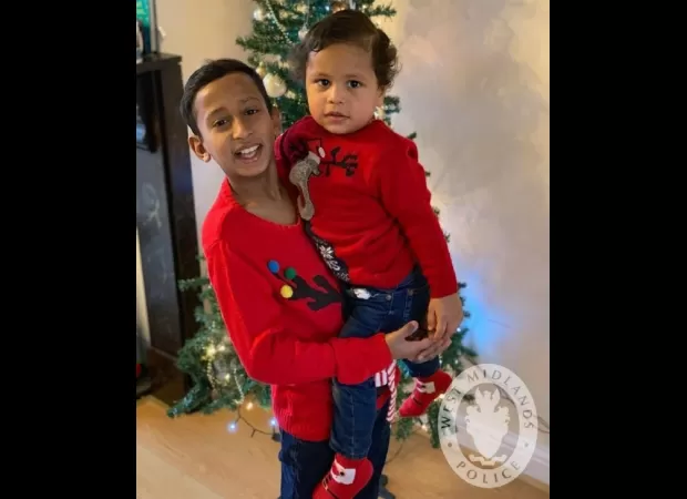 Driver killed two brothers in 92mph crash, then went to get a burger.