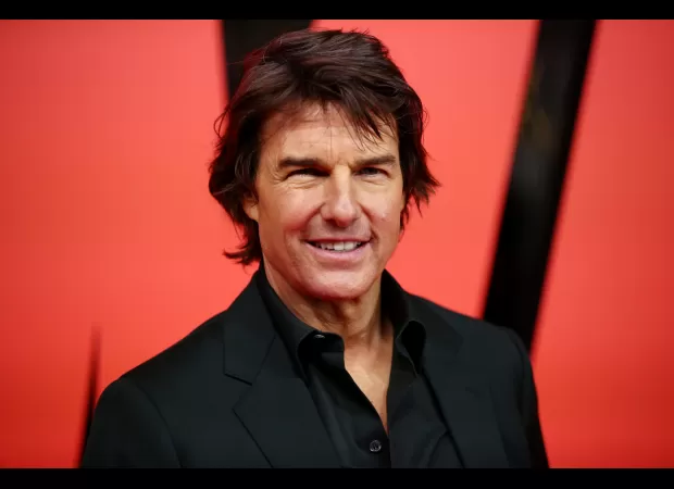 Tom Cruise, 61, has found love with a 36-year-old former wife of a Russian diamond trading oligarch.