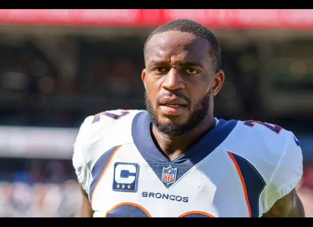 NFL doesn't adequately educate defensive players on avoiding illegal hits, according to Broncos Safety Kareem Jackson.