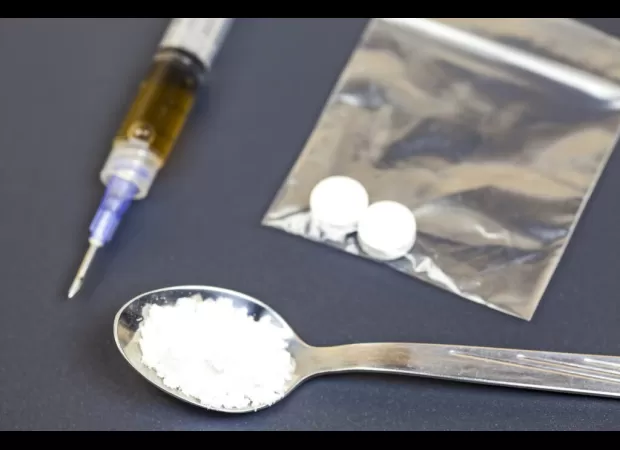 Fentanyl became deadliest drug in LA in 2022, impacting the Black community greatly.