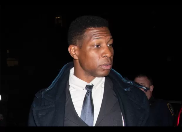 Jonathan Majors called the police when his ex attempted suicide, leading to their arrest.