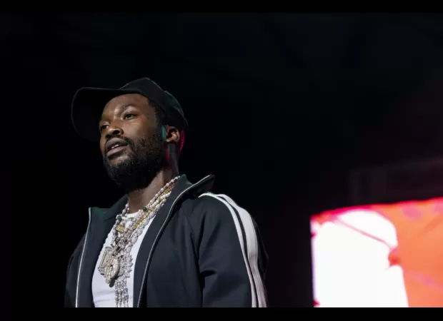 Meek Mill isn't in favor of using rap lyrics as evidence in court.