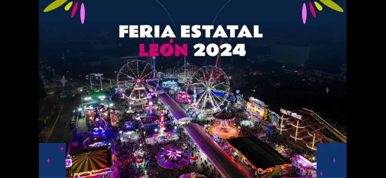 Comprar boletos para ver a Kings of Leon, Backstreet Boys y más en la Feria de León 2024.