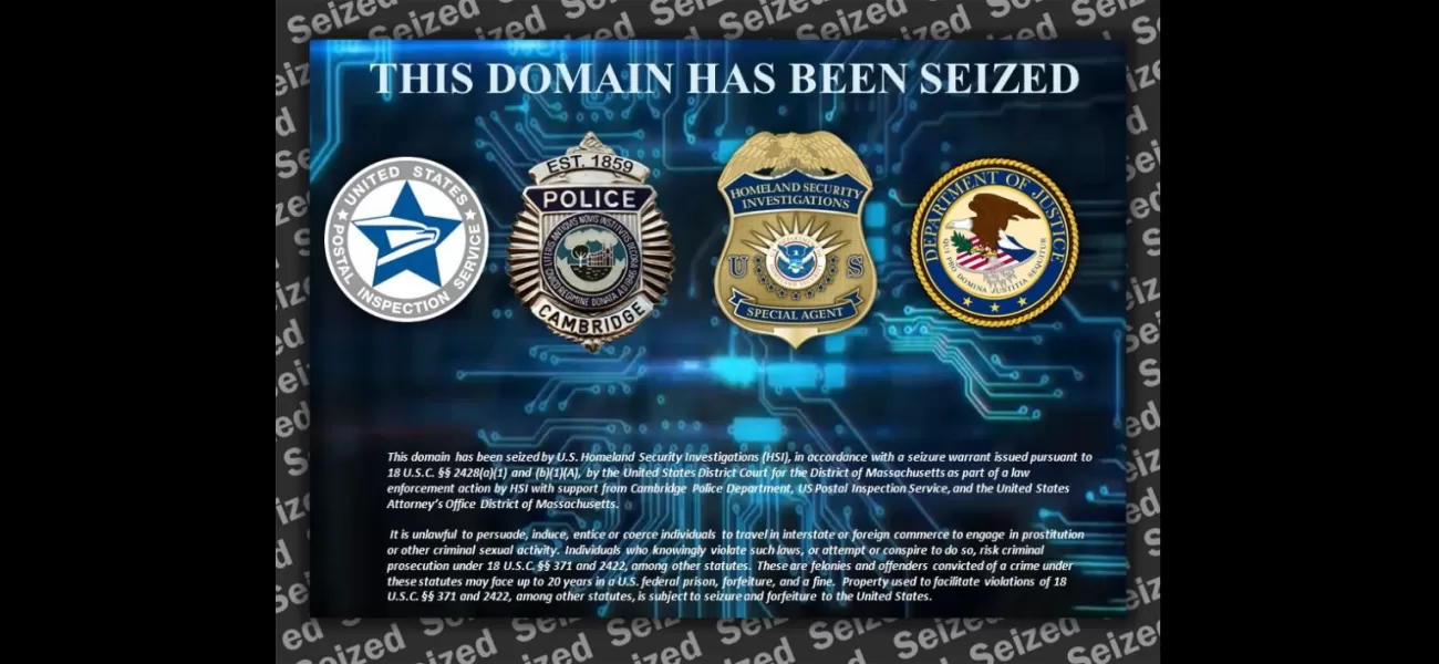 Names remain unknown in a case involving a high-powered sex trafficking ring in Greater Boston.