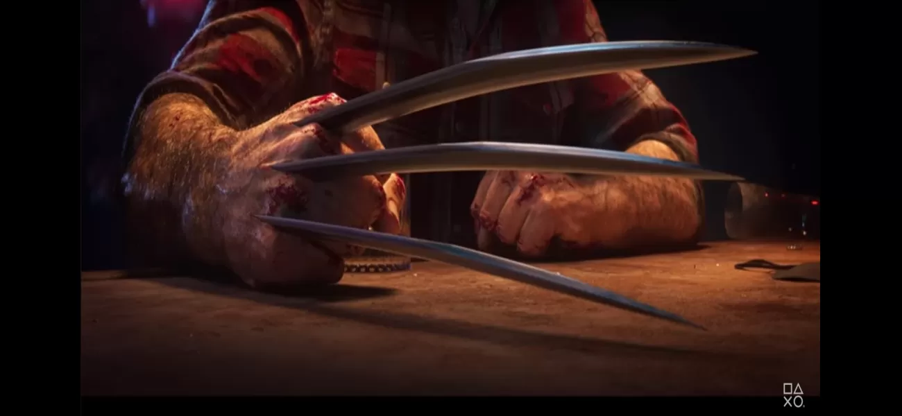Leaked info damages PlayStation, Wolverine and Asgard's Wrath sequels could be in the works.