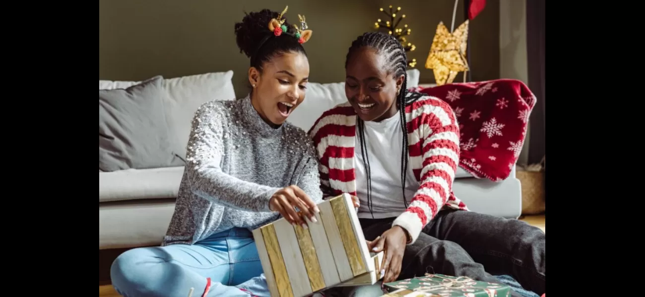 Gifts that celebrate and support LGBTQ+ folks this holiday season.