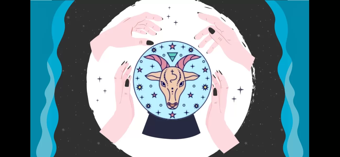 Capricorns can find out what career paths are best suited for them with this guide.