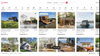 Airbnb to compensate Australians for mistaken pricing, up to $30M.