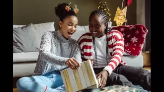 Gifts that celebrate and support LGBTQ+ folks this holiday season.