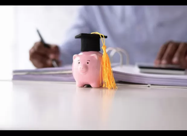 60% of student loan payments resumed after the pause was lifted.