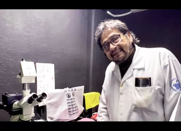 BUAP examina cómo la obesidad afecta la memoria y el aprendizaje.