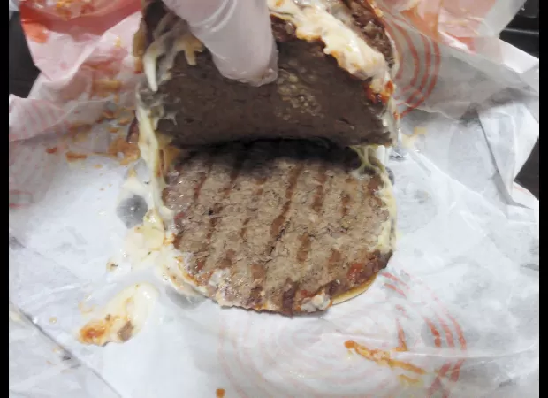 Burger King introduces new 