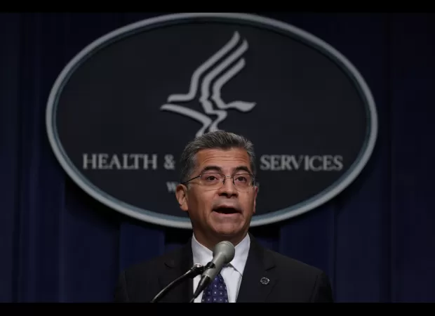 Biden pleads with states to help millions of kids who lost Medicaid coverage.