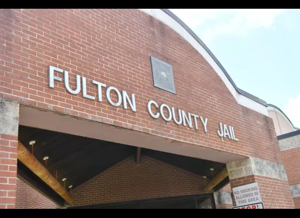 Medical staff at Atlanta jail sued for death of autistic teen.