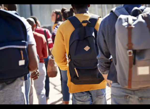 4 teens in Florida charged after video shows victim being violently thrown to ground.