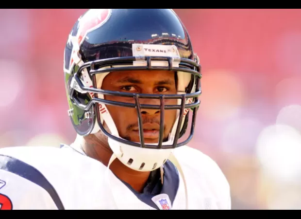 Derrick Ward, ex-Super Bowl champ, arrested after being linked to robberies in L.A.