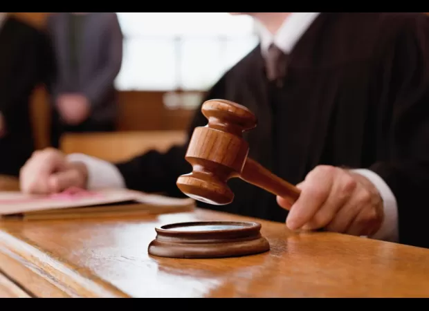 Judge orders new trial for Terry Pitchford, ruling Mississippi court erred.