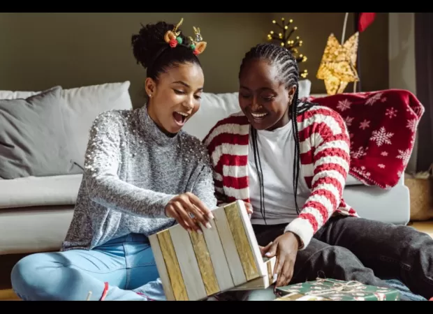 Gifts that celebrate and support LGBTQ+ folks this holiday season.