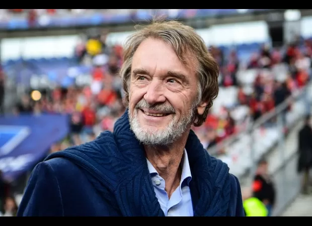 Sir Jim Ratcliffe to cut jobs at Man U in big reorganization.