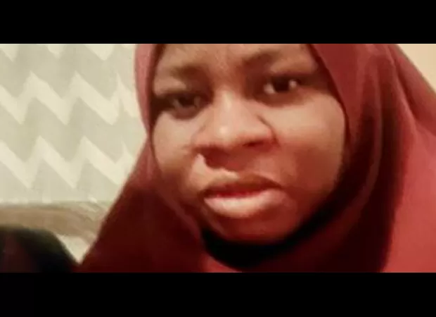 Mum and newborn baby vanish without a trace.