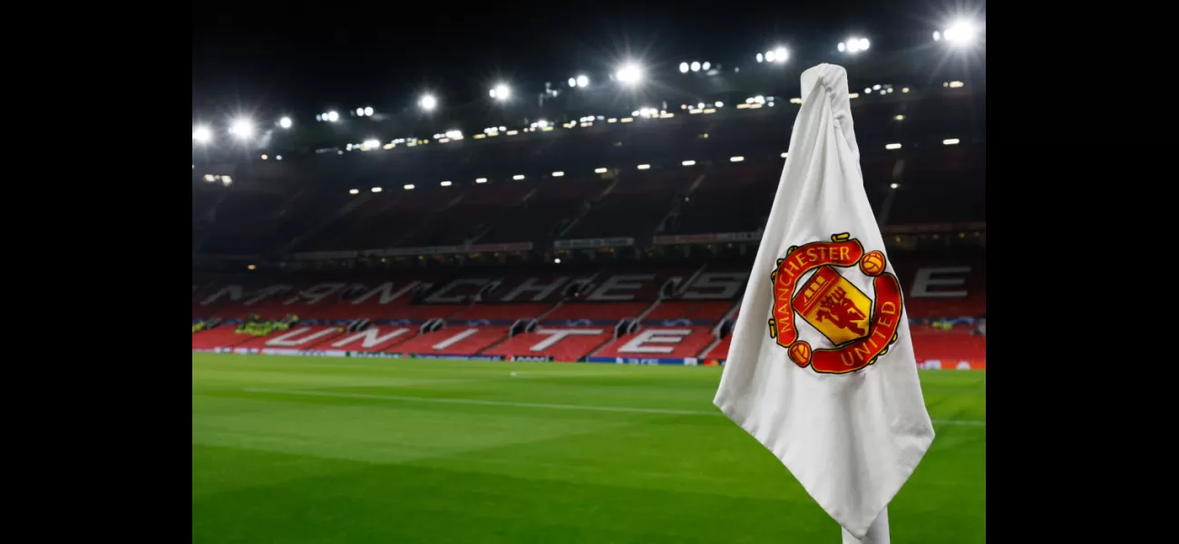 Man Utd issue statement after being punished for involvement in Super League.