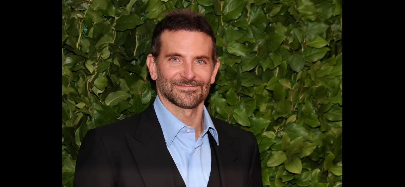 Bradley Cooper surprises fans by discovering an iconic British cultural element.