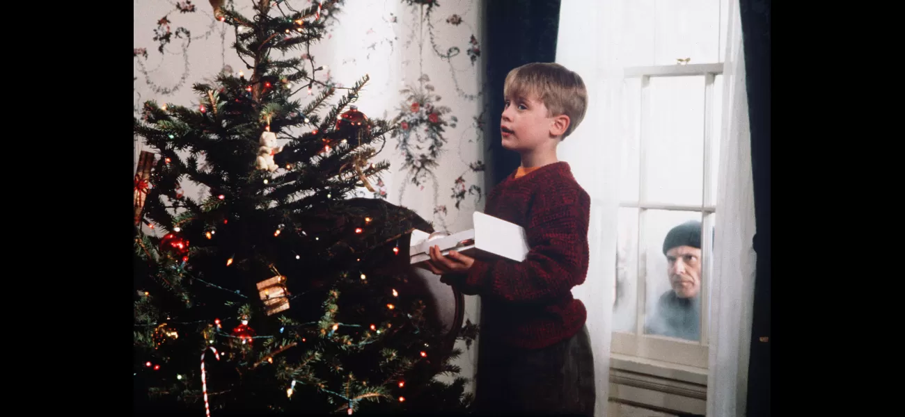 Fans of Home Alone discover a heartbreaking moment for Kevin McCallister that was previously unseen.