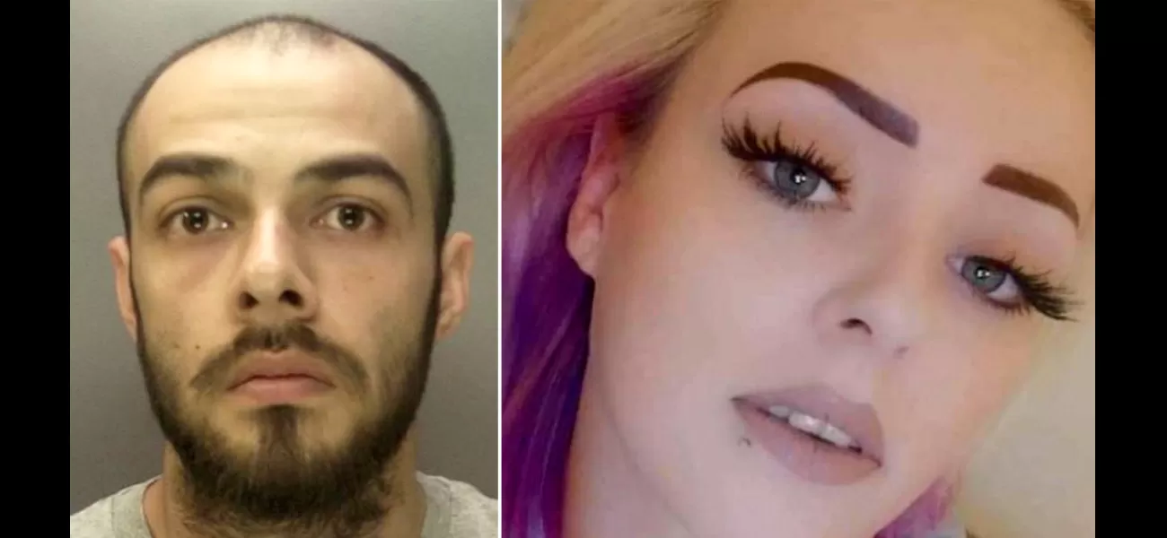 Man called emergency services to confess he had stabbed a girl in the throat.