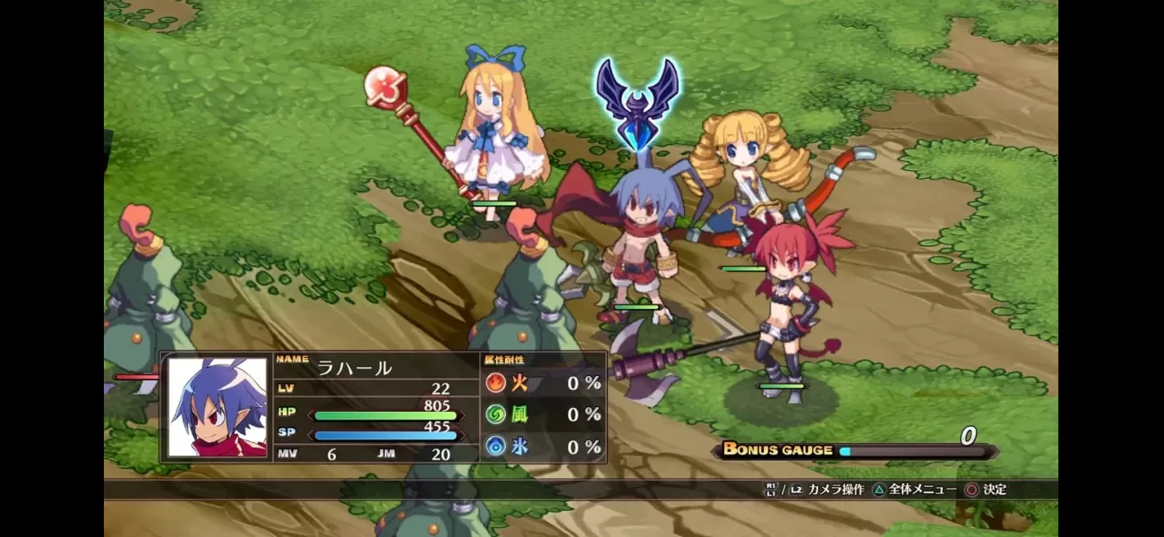 A look back at the history and evolution of the Disgaea video game series, focusing on its dark themes.
