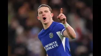 Tottenham keen to keep pursuing Conor Gallagher, Chelsea open to selling.