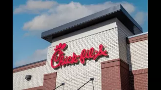Chick-Fil-A may have to start serving on Sundays in NYC.