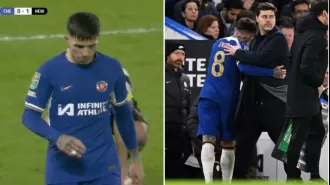 Enzo Fernandez out of Wolves vs Chelsea on Xmas Eve; Pochettino confirms.