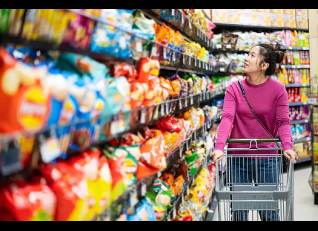 Walkers gets rid of a flavour -- act fast to get it!