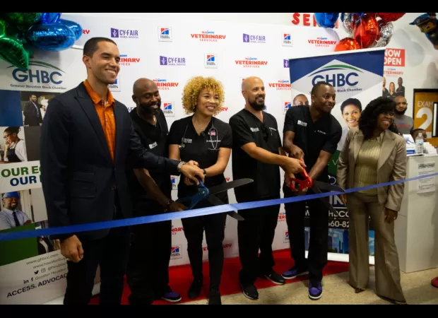 Dr. Diarra Blue, star of 