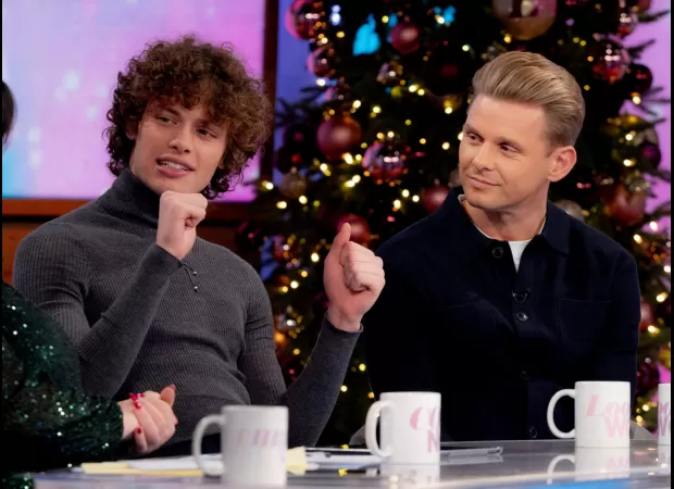 Jeff Brazier, dad of Bobby Brazier, to appear in a reality show after appearing on Strictly Come Dancing.