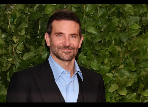 Bradley Cooper surprises fans by discovering an iconic British cultural element.