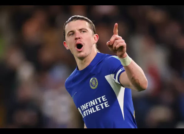 Tottenham keen to keep pursuing Conor Gallagher, Chelsea open to selling.