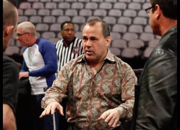 Legendary WWE wrestler, 63, has had brain surgery to help manage Parkinson's Disease.