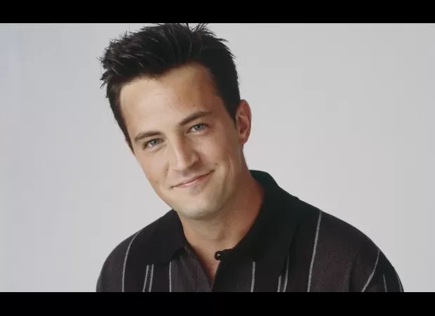 Friends of Matthew Perry encouraged his inner struggle, according to a Hollywood pal.